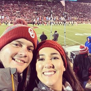 Meet your Posher, Carley